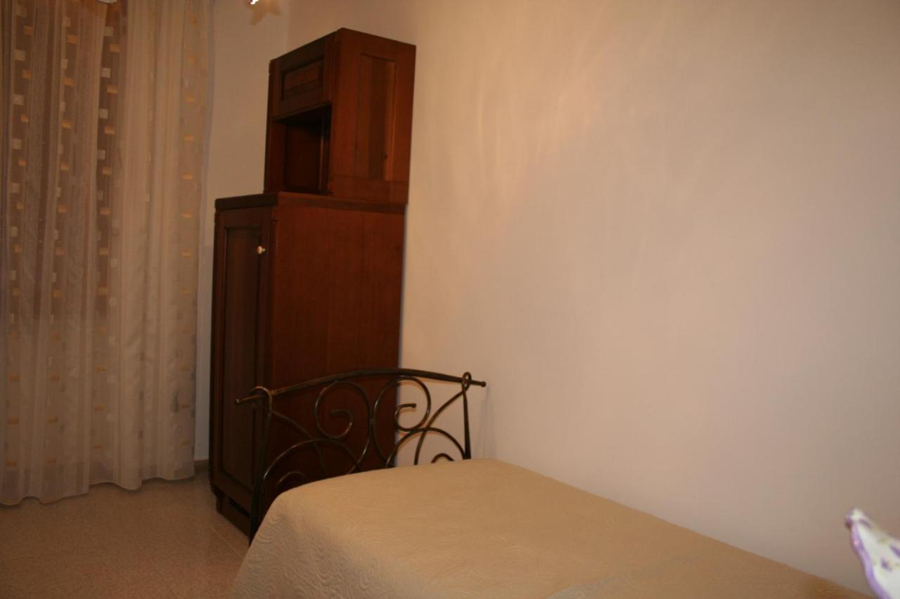 Costa D'Amalfi E Cilento Bed & Breakfast Pontecagnano Exterior foto