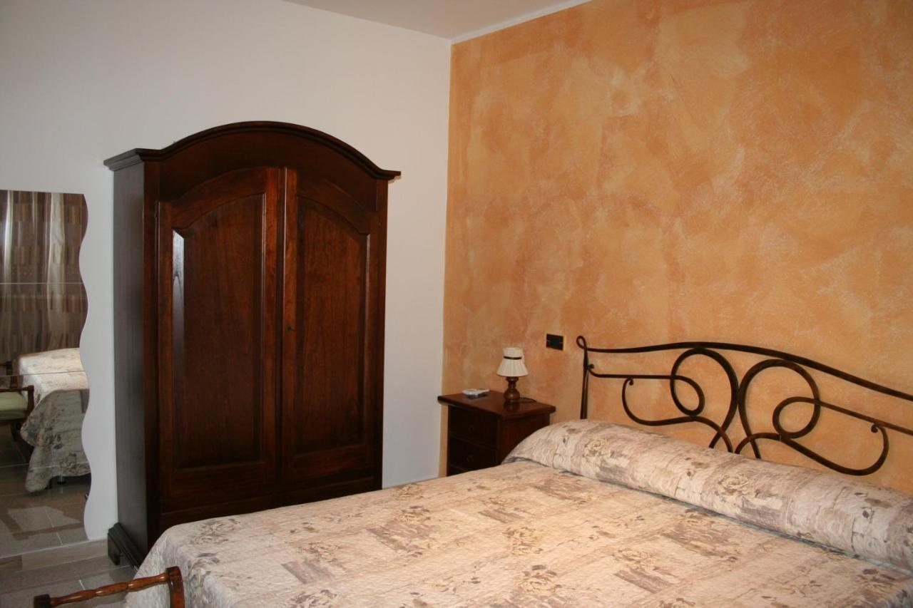Costa D'Amalfi E Cilento Bed & Breakfast Pontecagnano Exterior foto